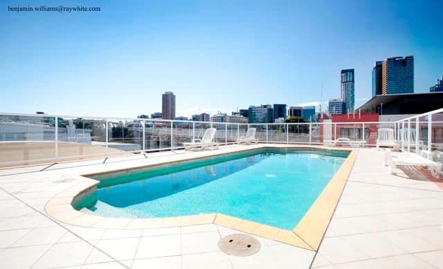 46 Montague Road, SOUTH BRISBANE QLD 4101, South Brisbane - Thumbnail 7