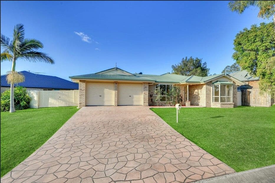 3 Balmoral Place, Forest Lake QLD 4078, Forest Lake - Image 1