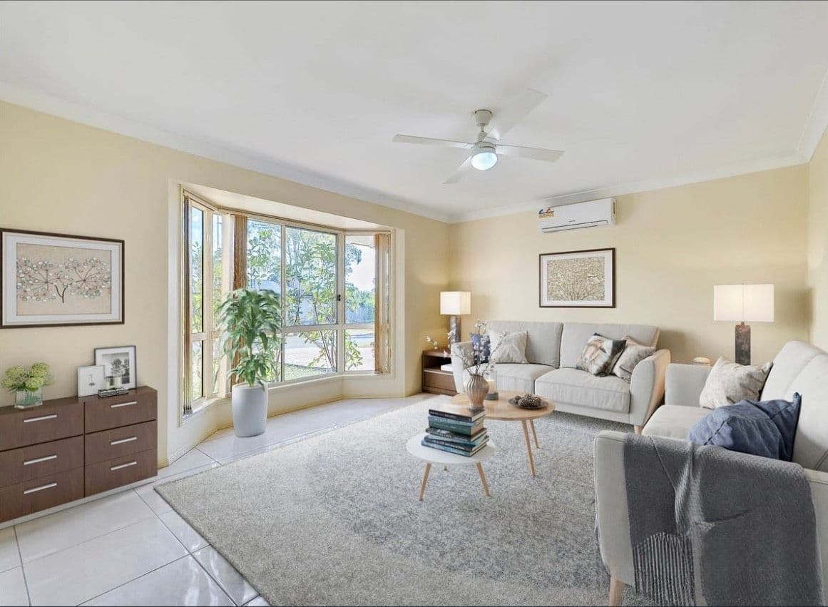3 Balmoral Place, Forest Lake QLD 4078, Forest Lake - Thumbnail 2