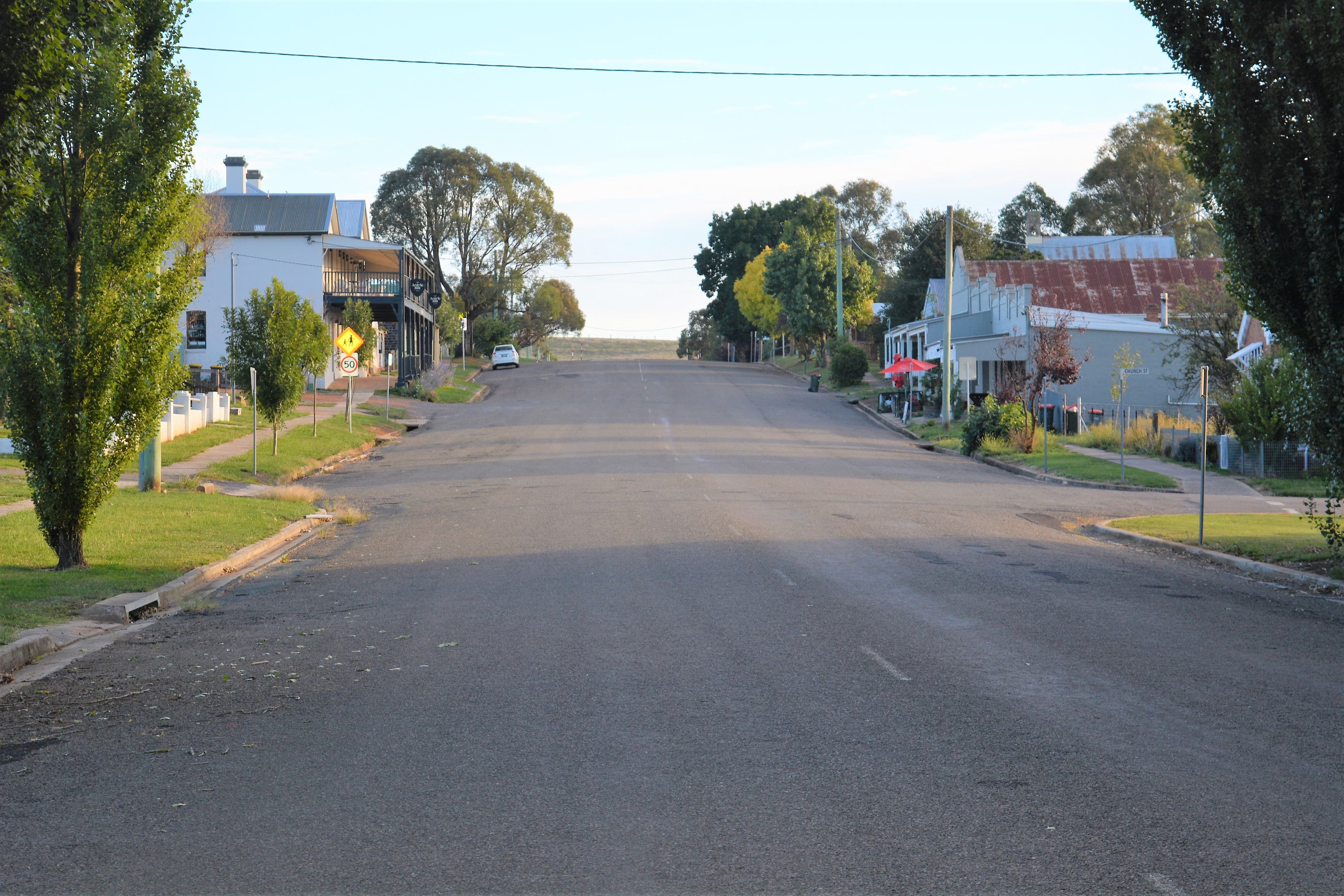 Lot 2 Orchard Street, Taralga NSW 2580, Taralga - Thumbnail 4