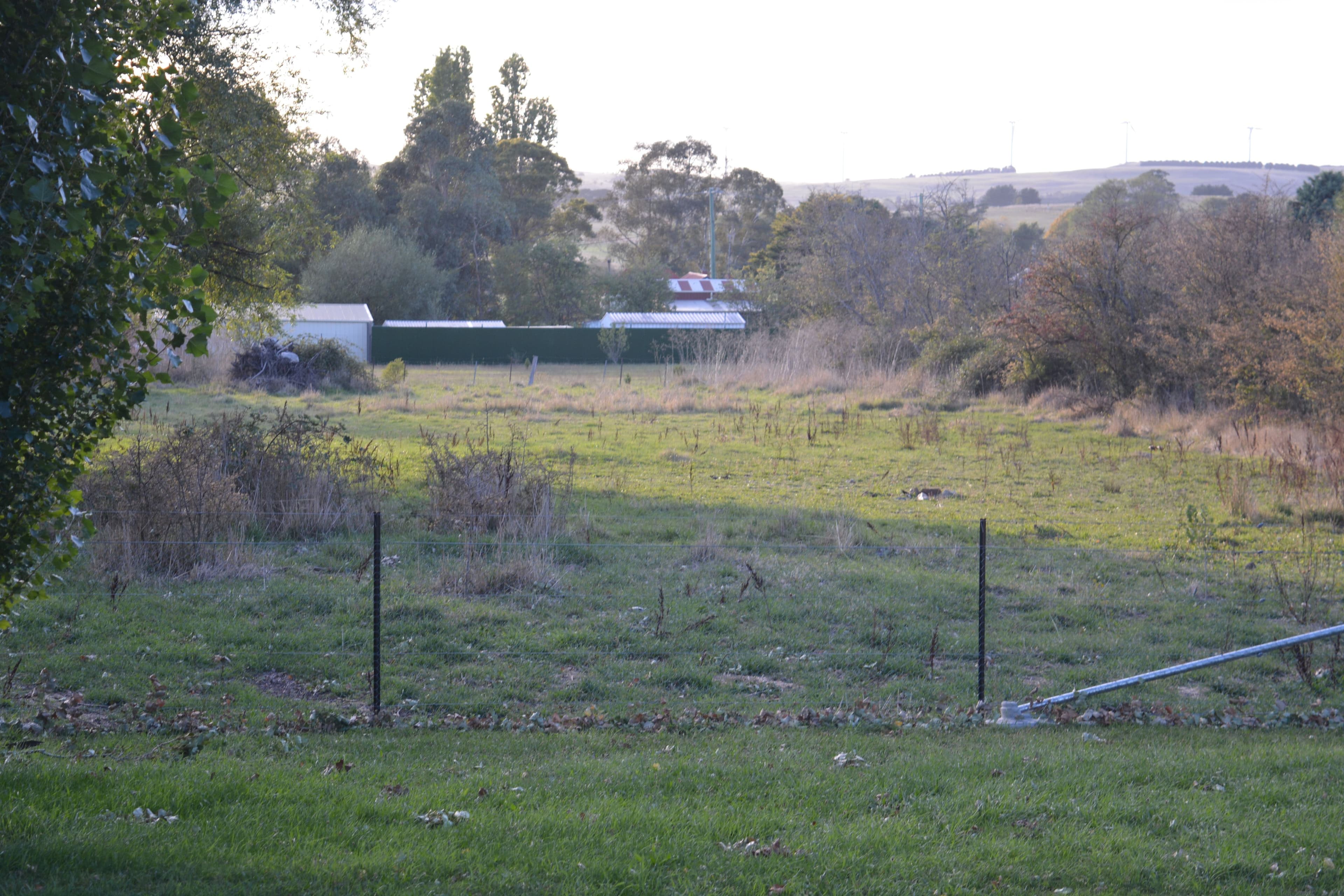 Lot 2 Orchard Street, Taralga NSW 2580, Taralga - Thumbnail 5