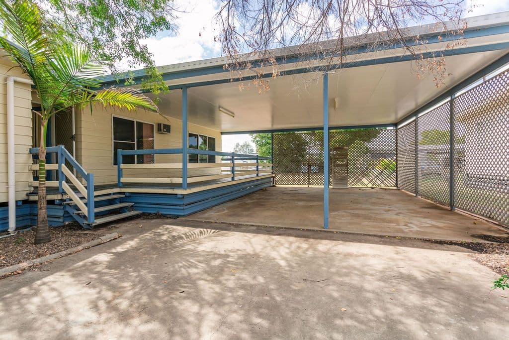 73 Burn Street, Capella QLD 4723, Capella - Image 1