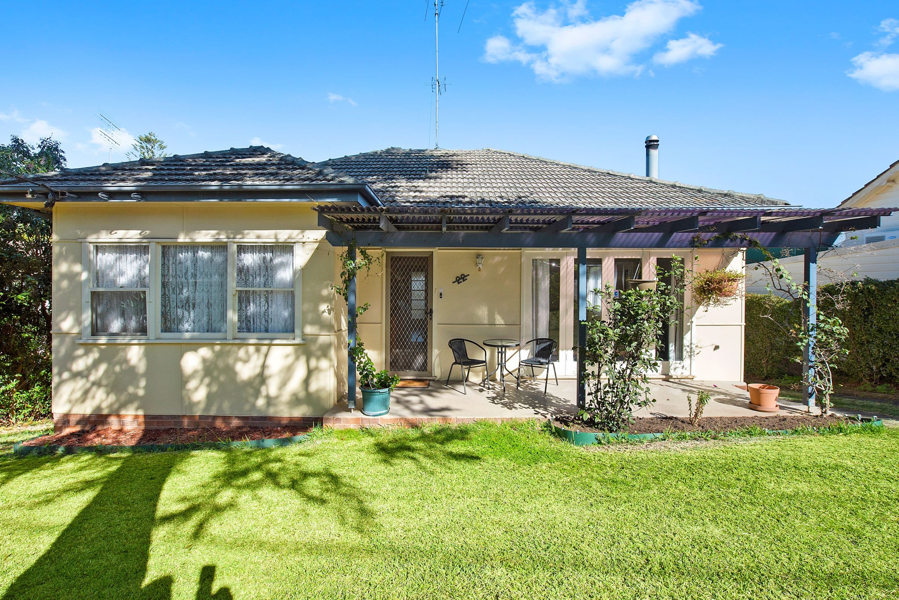 22 Gladys Street, Rydalmere - Image 1