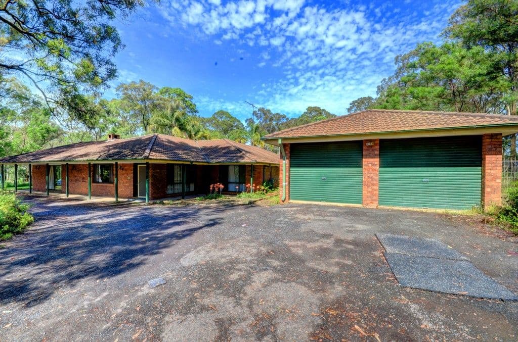 35 Glenanne Place, Thirlmere - Thumbnail 4