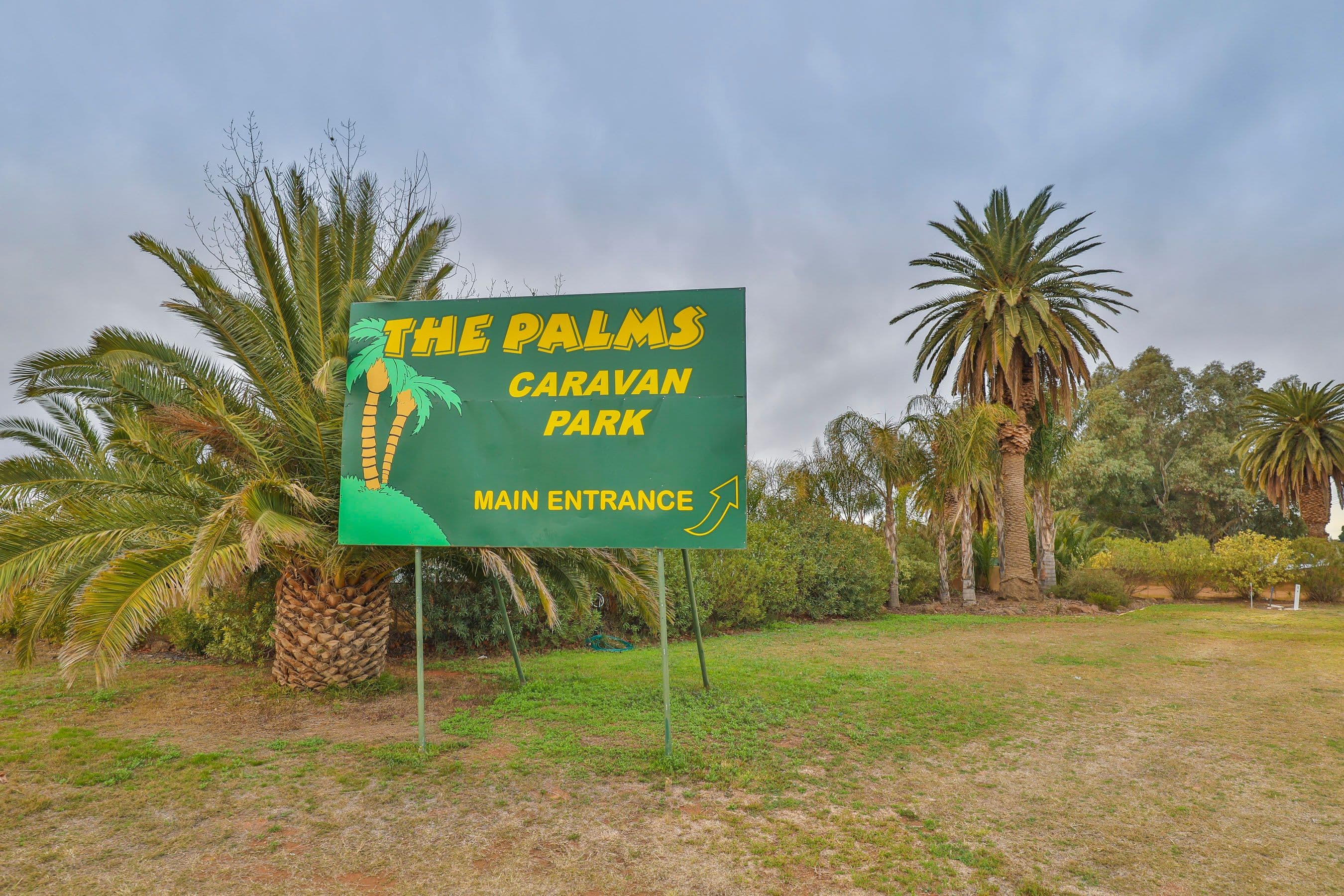 7 Cureton Avenue, Mildura VIC 3500, Mildura - Thumbnail 2