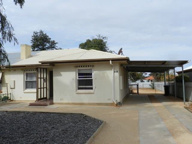 21 Coral Street, LOXTON SA 5333, Loxton - Image 1