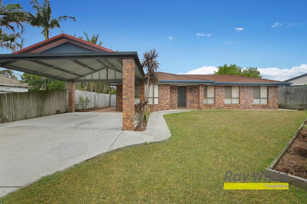 9 Maxwell Place, Wynnum West QLD 4178, Wynnum West - Image 1