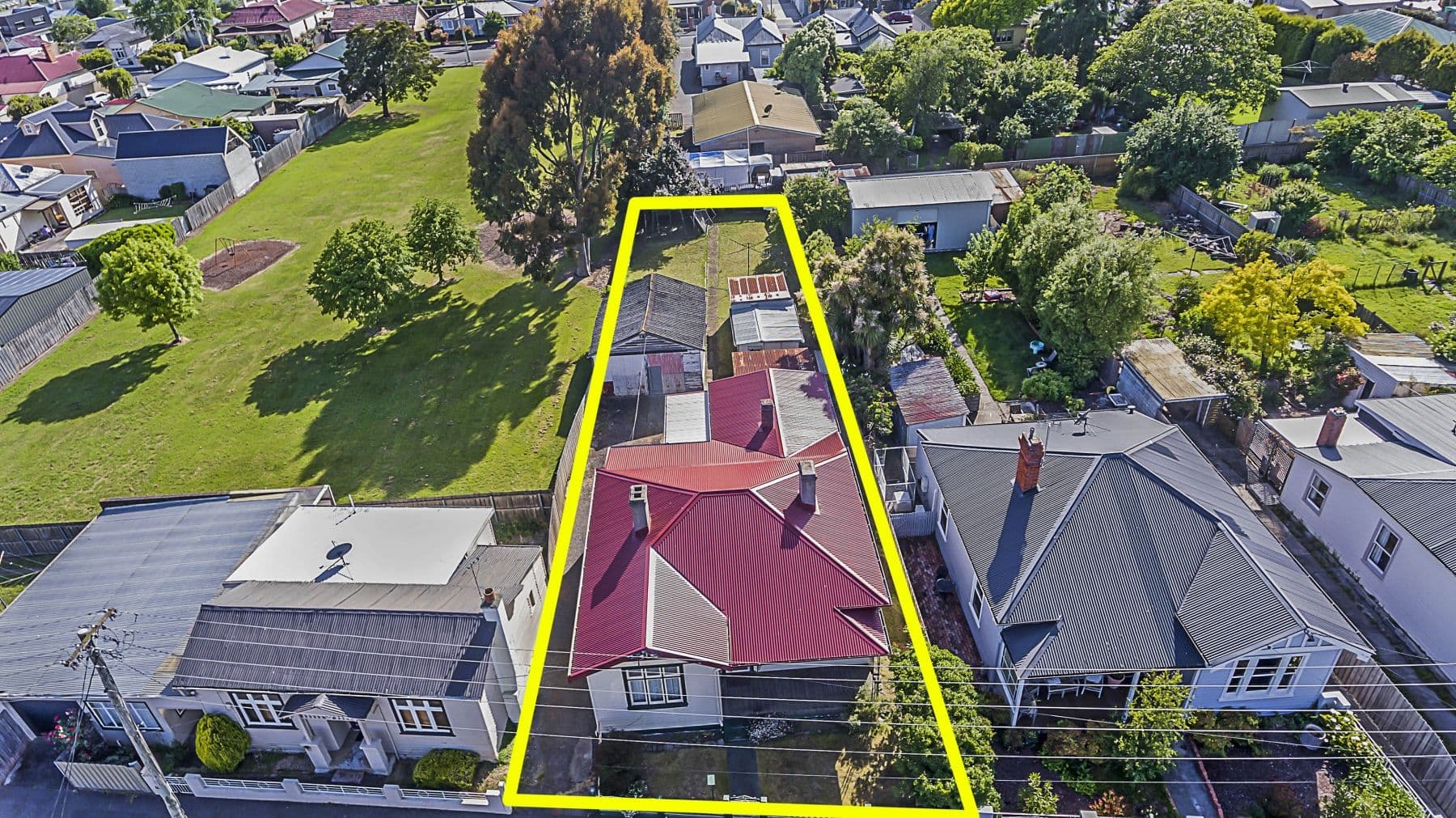 14 Ray Street, Invermay TAS 7248, Invermay - Thumbnail 2