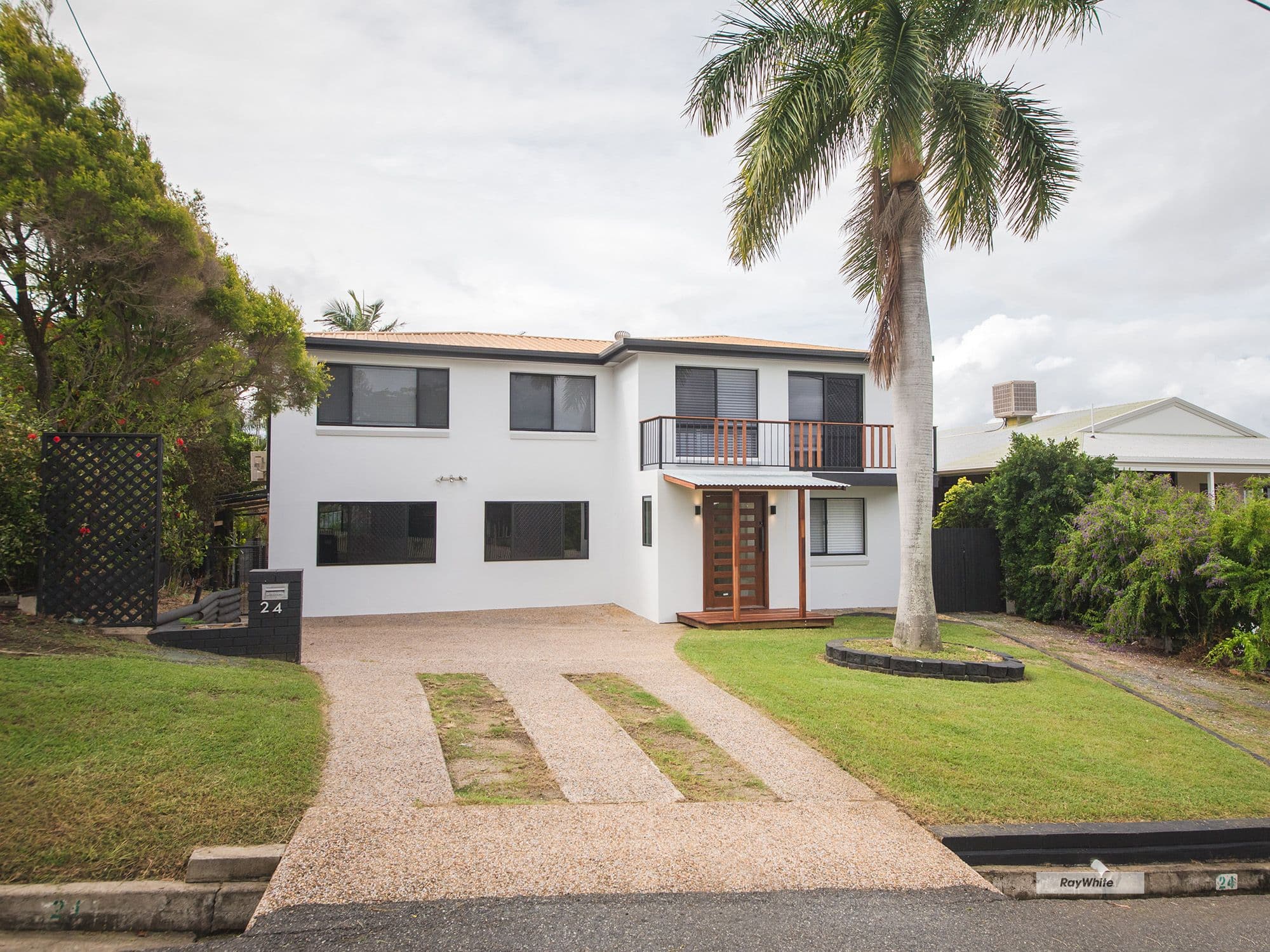 24 Elgin Street, The Range QLD 4700, The Range - Image 1