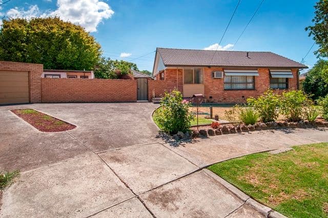 9 Honni Court, FAWKNER VIC 3060, Fawkner - Thumbnail 2