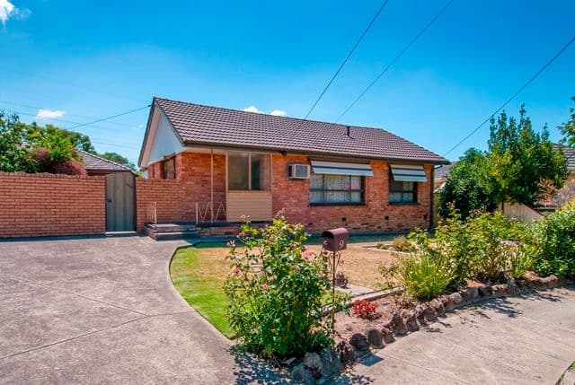 9 Honni Court, FAWKNER VIC 3060, Fawkner - Thumbnail 3