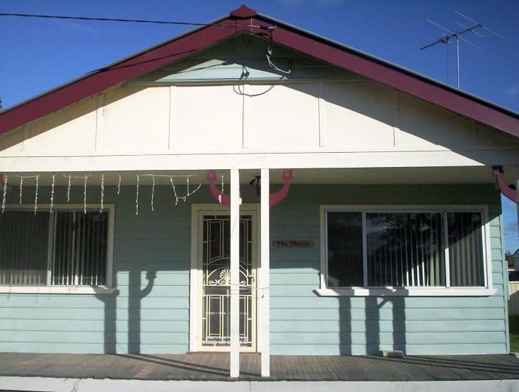ABERMAIN NSW 2326, Abermain - Image 1