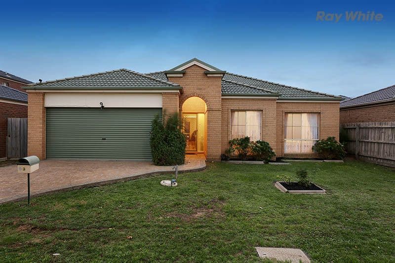 3 Dolphin Crescent, Point Cook VIC 3030, Point Cook - Image 1