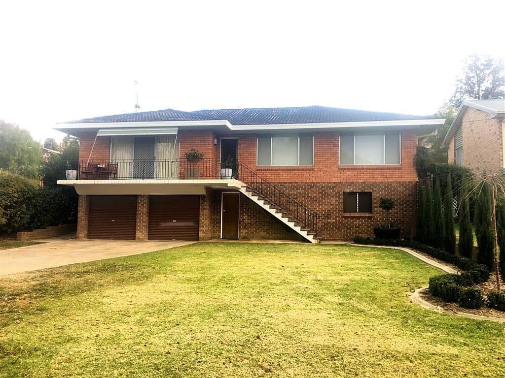 89 Lambie Street, Tumut - Image 1