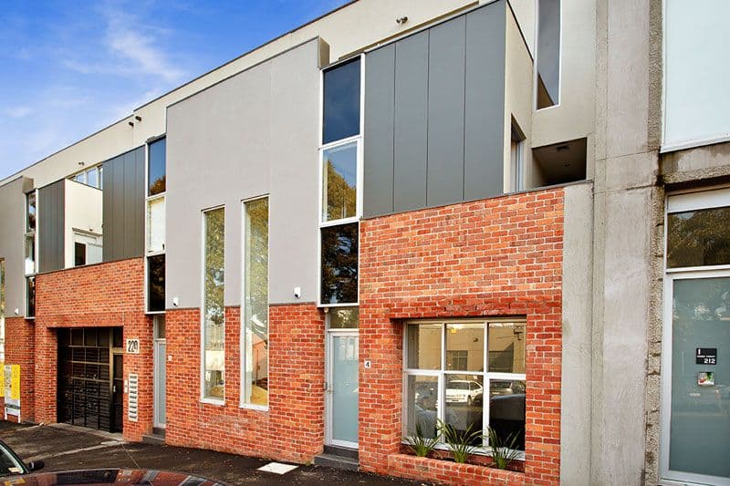 220 Roden Street, WEST MELBOURNE VIC 3003, West Melbourne - Image 1
