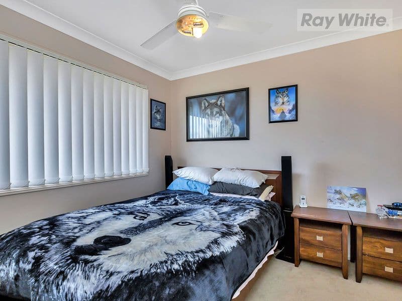 25 Tina Street, Redbank Plains QLD 4301, Redbank Plains - Thumbnail 4