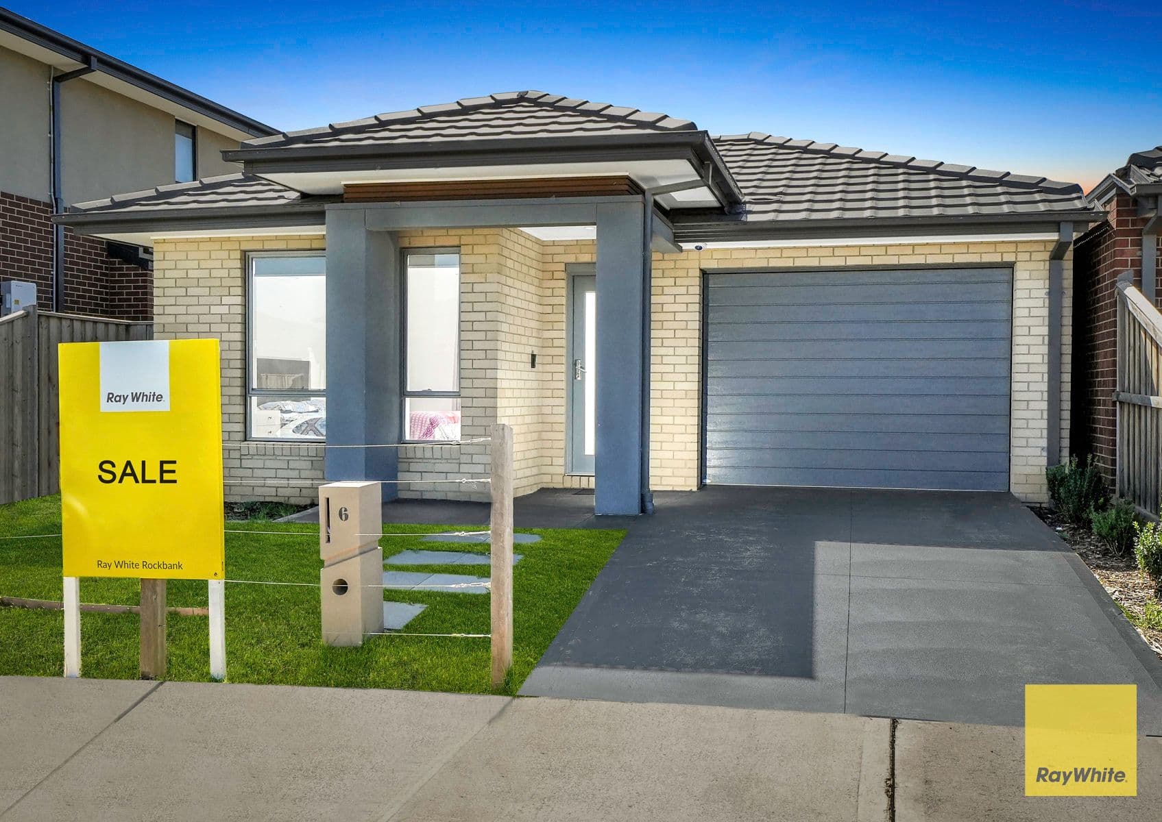 6 Azalea Way, Rockbank VIC 3335, Rockbank - Image 1