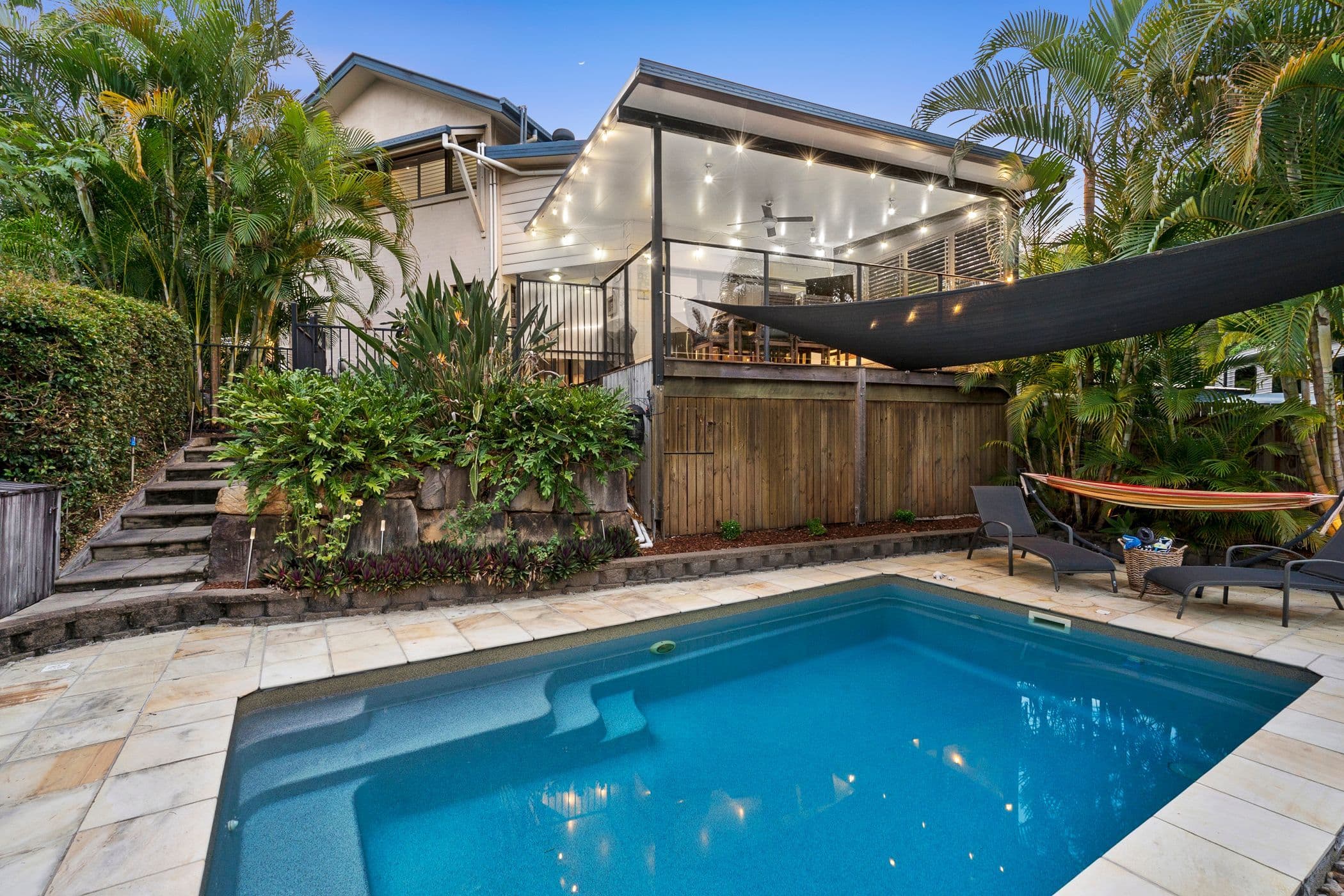 1 Bassino Court, Eatons Hill QLD 4037, Eatons Hill - Image 1
