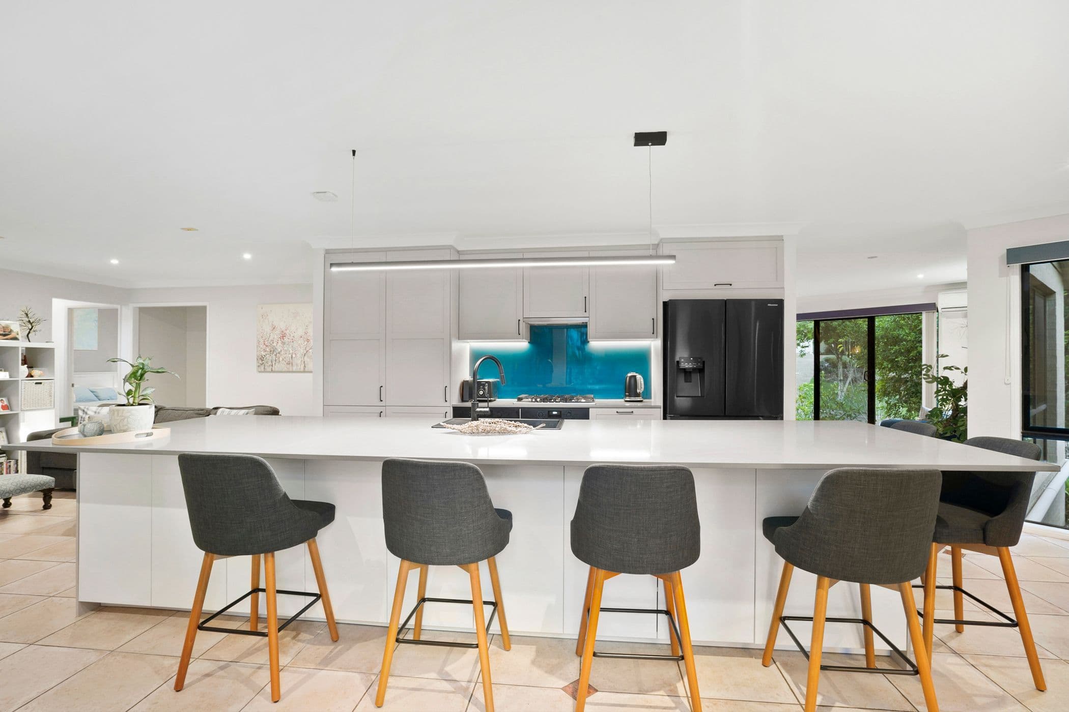 1 Bassino Court, Eatons Hill QLD 4037, Eatons Hill - Thumbnail 2