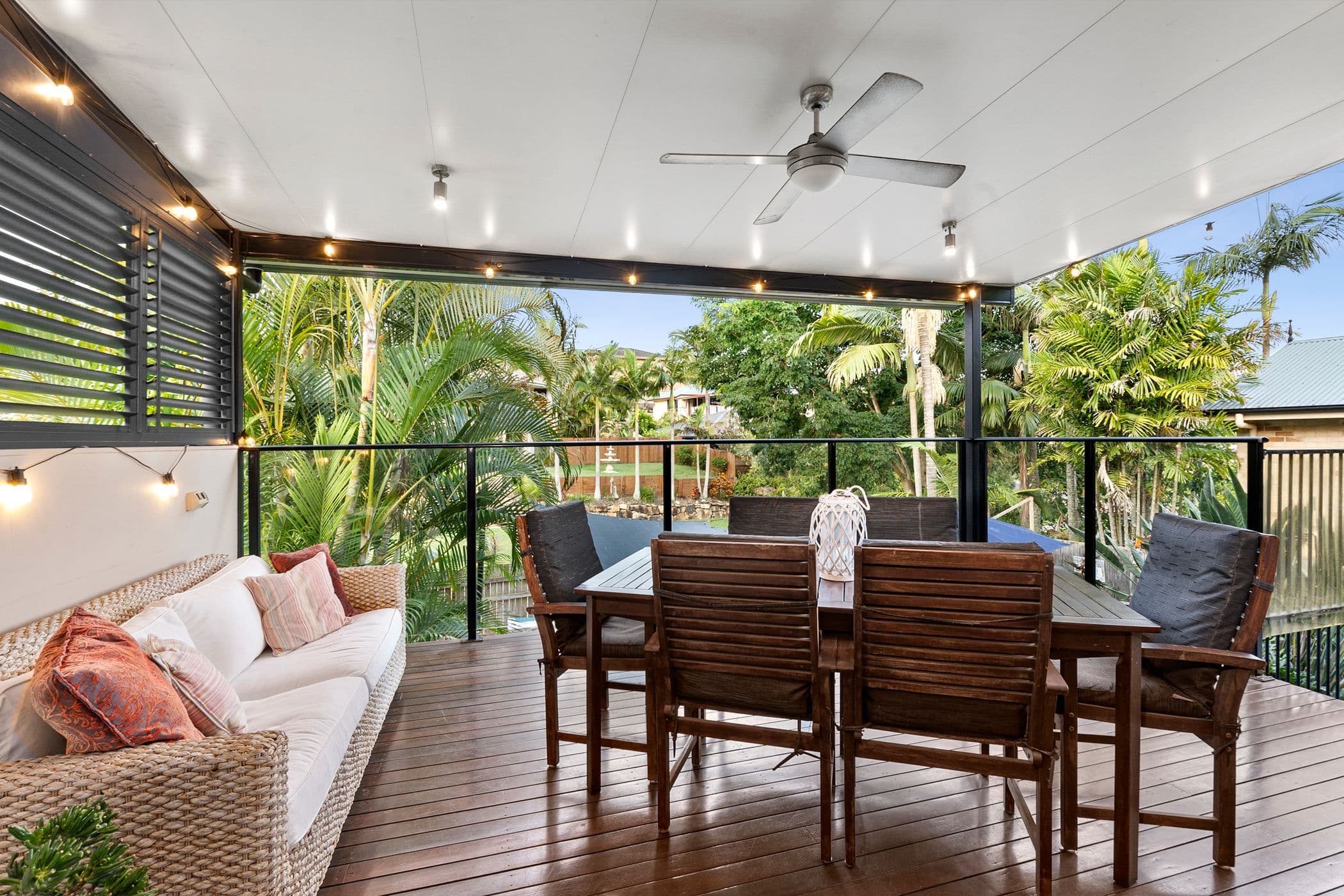 1 Bassino Court, Eatons Hill QLD 4037, Eatons Hill - Thumbnail 4
