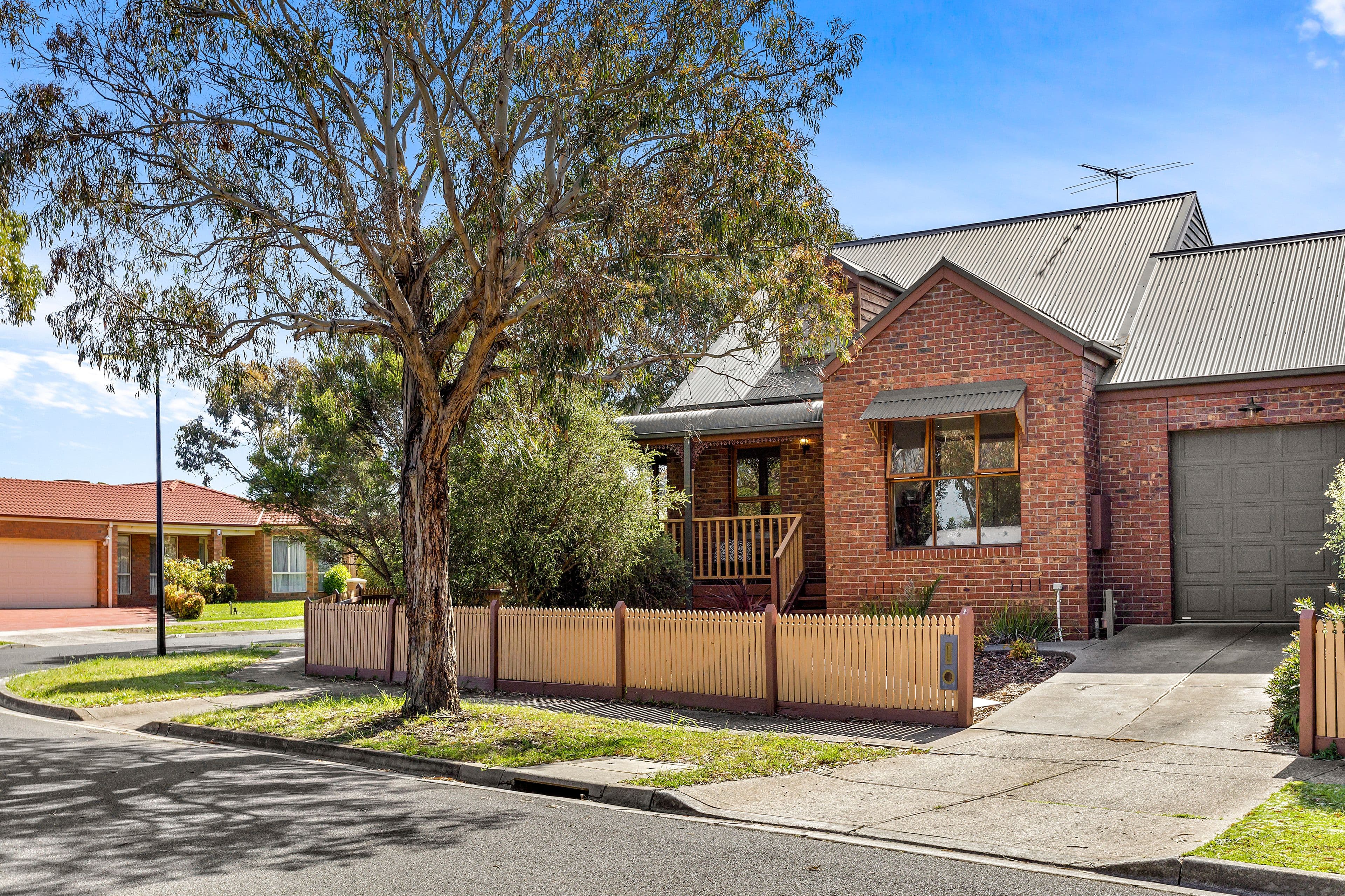 1 O'Brien Street, Sunbury VIC 3429, Sunbury - Image 1