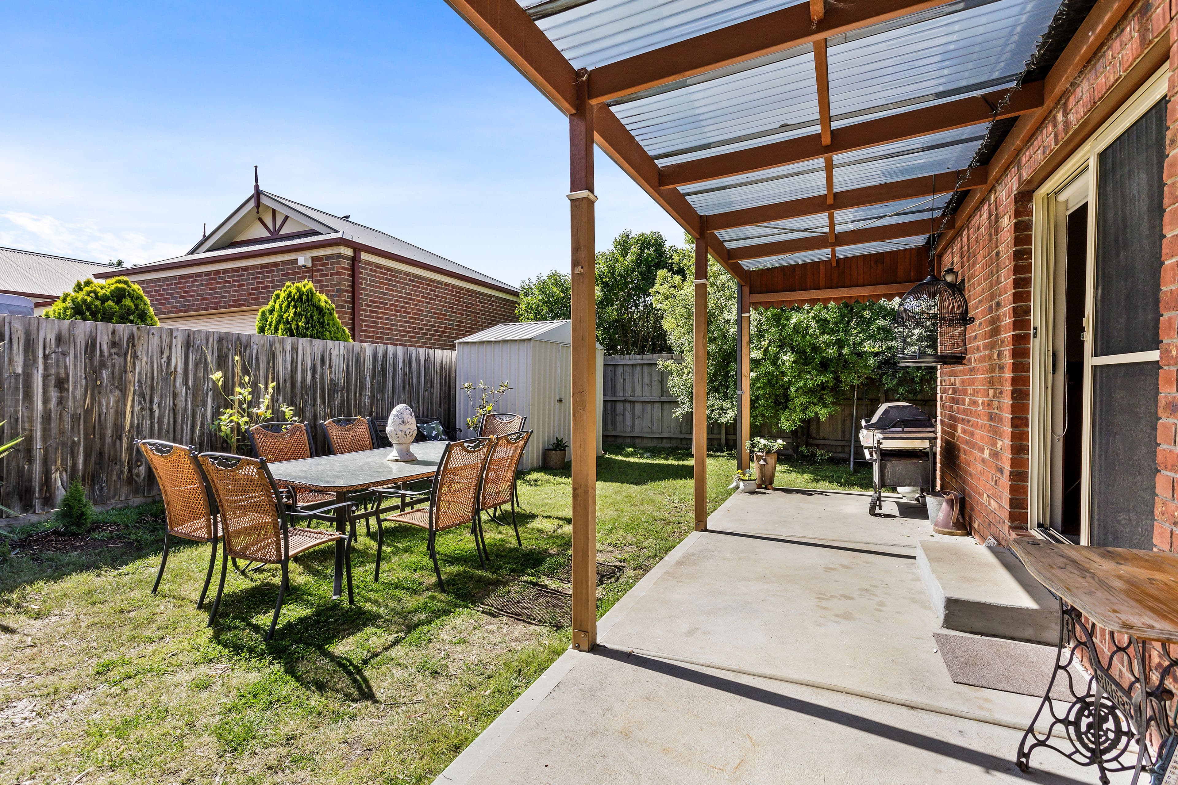 1 O'Brien Street, Sunbury VIC 3429, Sunbury - Thumbnail 7