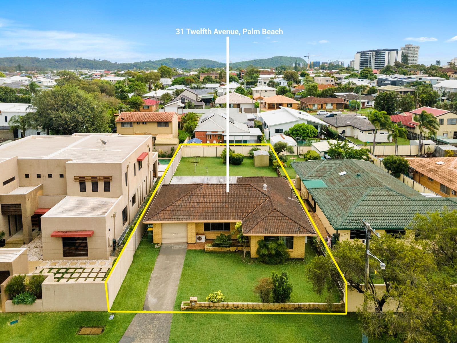 31 Twelfth Avenue, Palm Beach QLD 4221, Palm Beach - Thumbnail 2