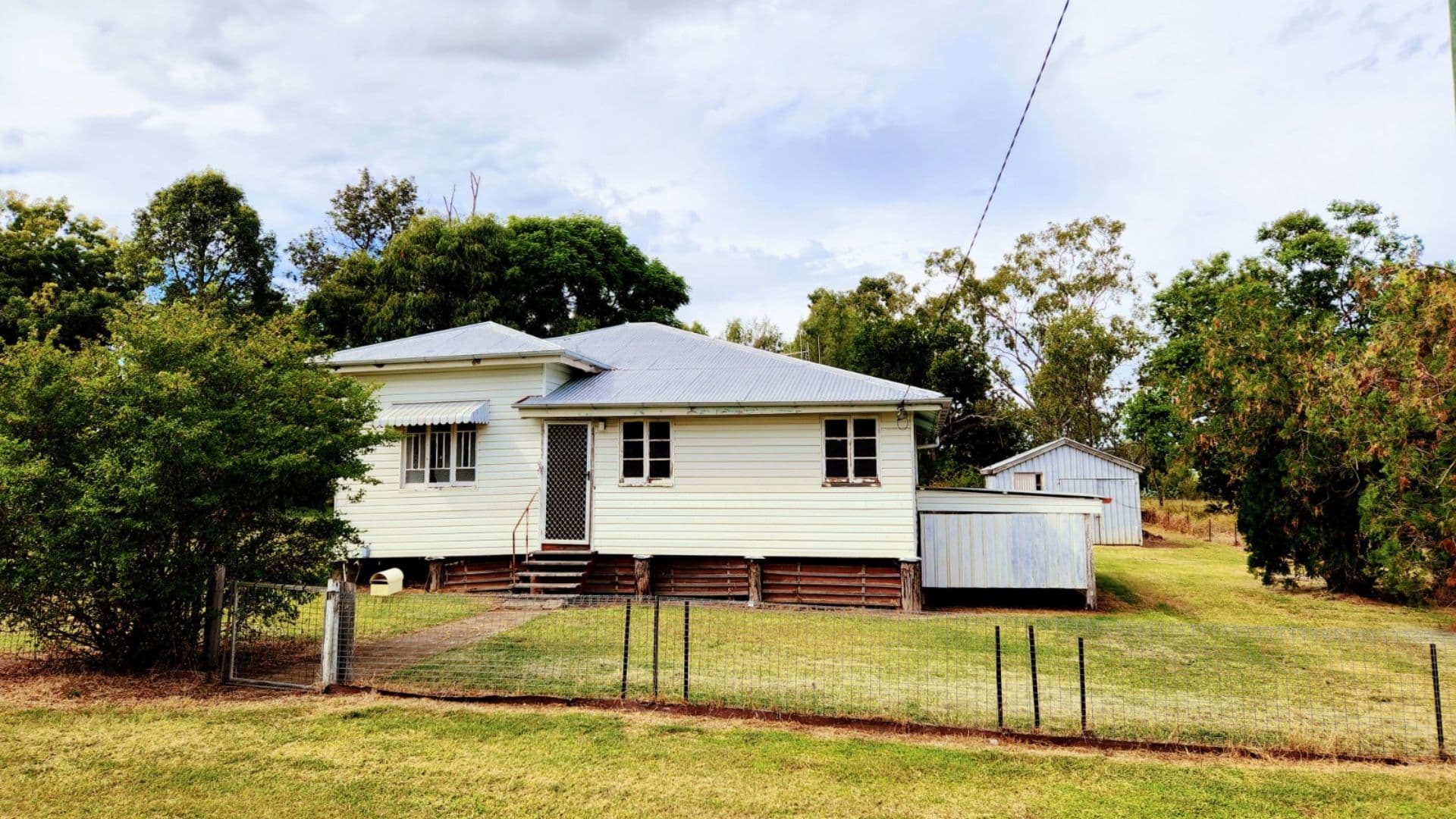 27 Simon Street, Gayndah QLD 4625, Gayndah - Thumbnail 2