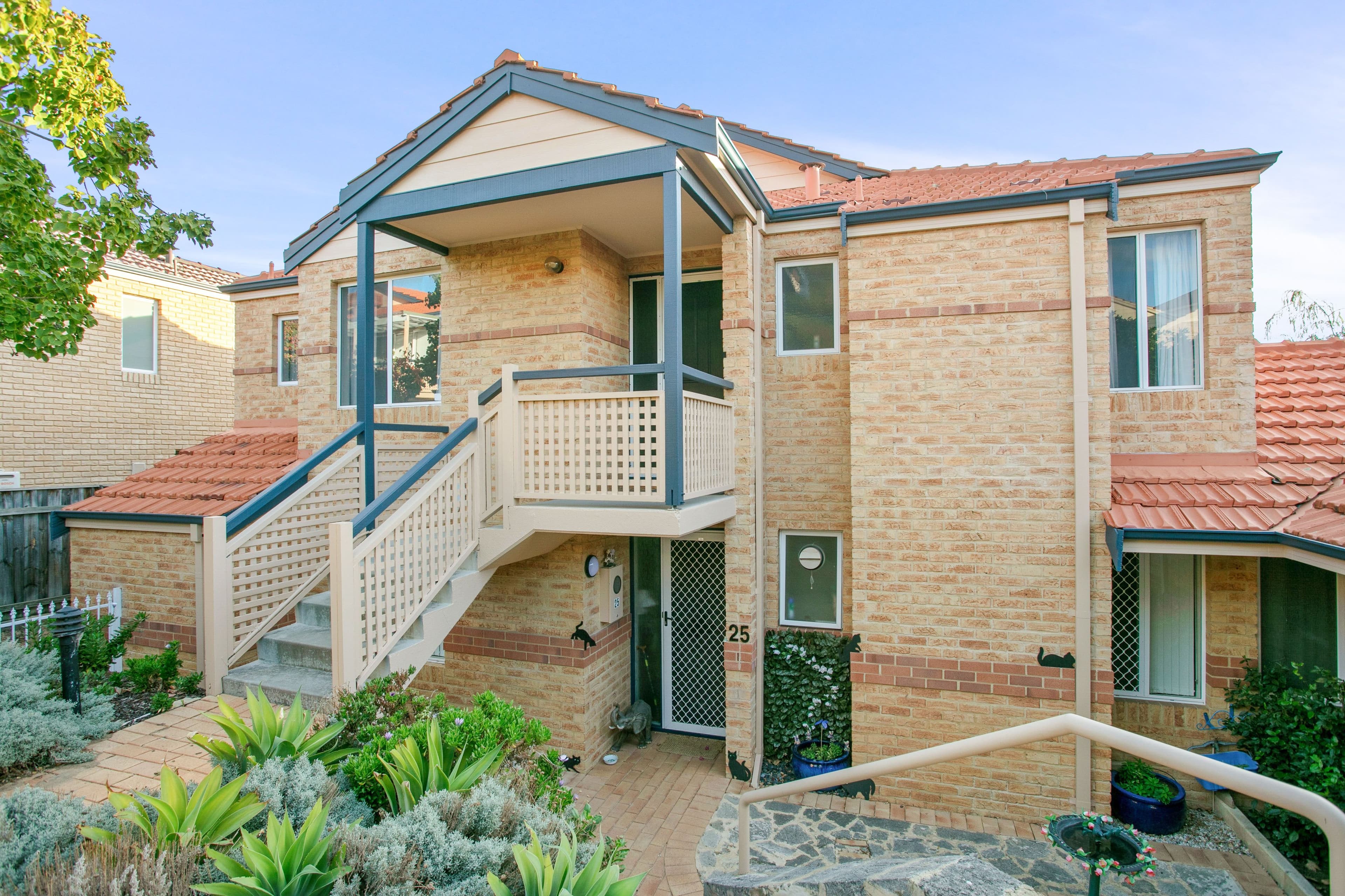 18 St John Wood Boulevard, Mount Claremont WA 6010, Mount Claremont - Image 1