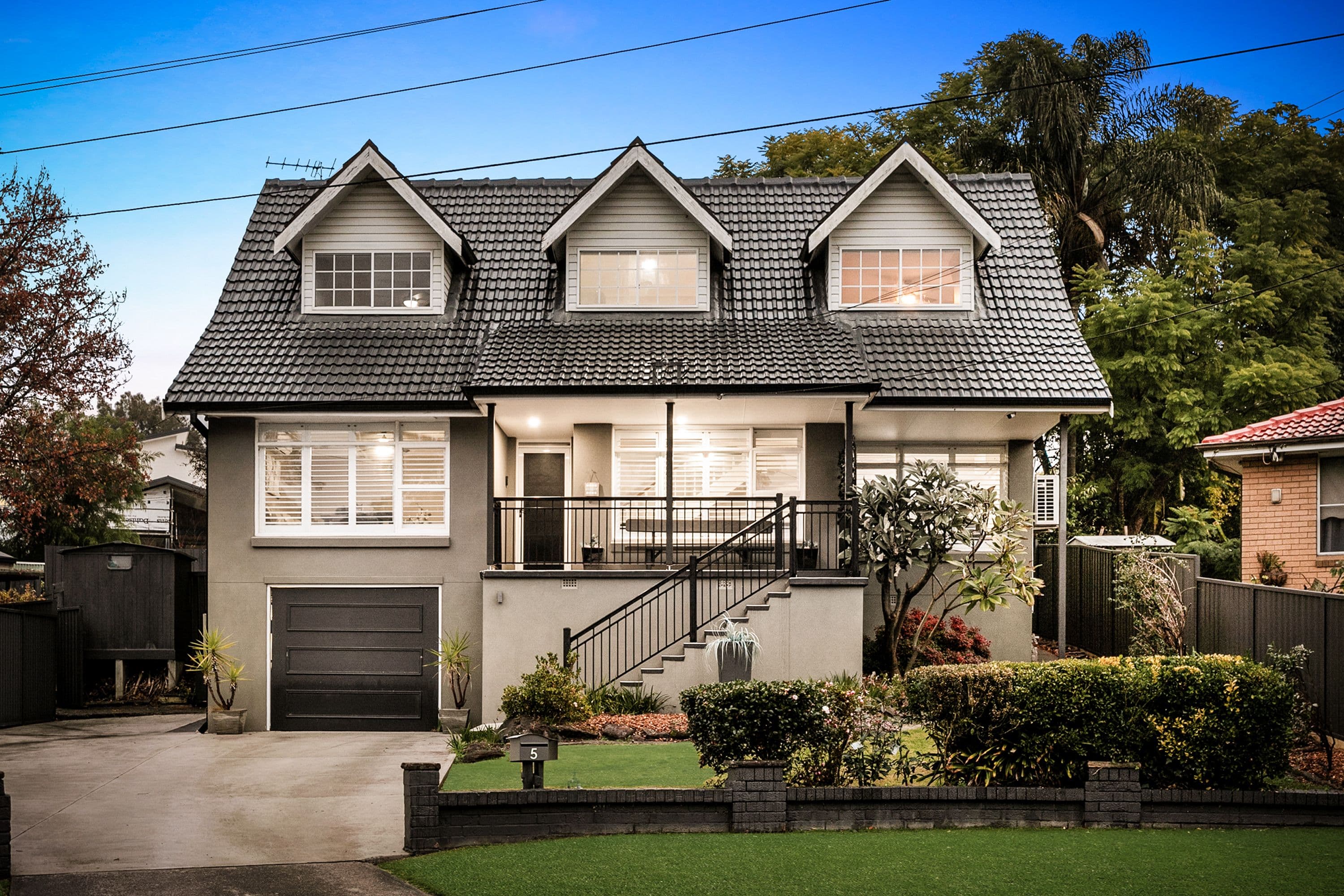5 & 5A Winston Court, Baulkham Hills NSW 2153, Baulkham Hills - Image 1