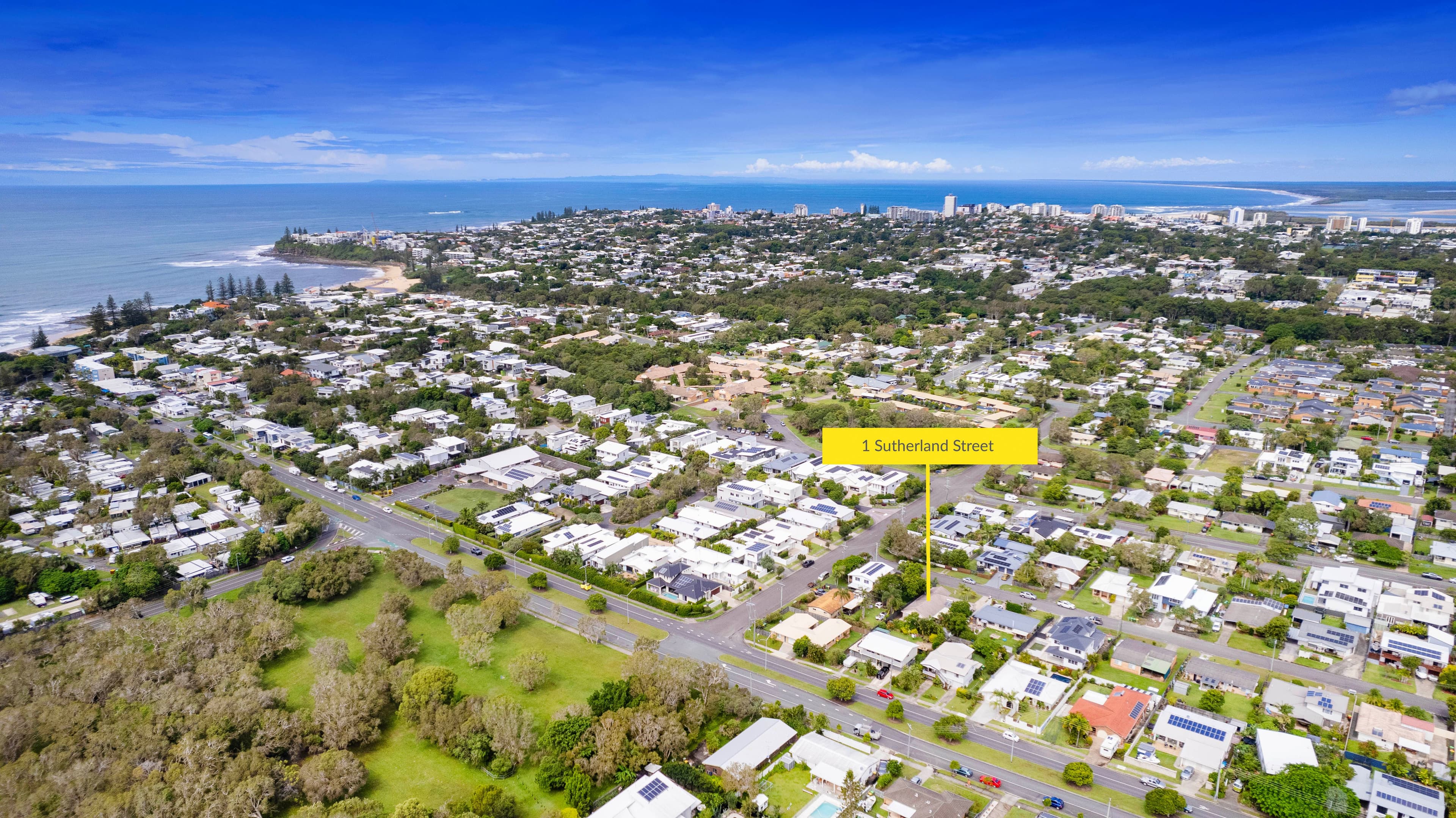 1 Sutherland Street, Dicky Beach QLD 4551, Dicky Beach - Thumbnail 3