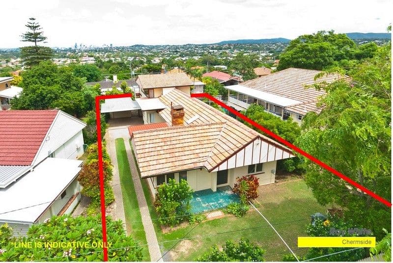 18 Bowd Parade, WAVELL HEIGHTS QLD 4012, Wavell Heights - Image 1