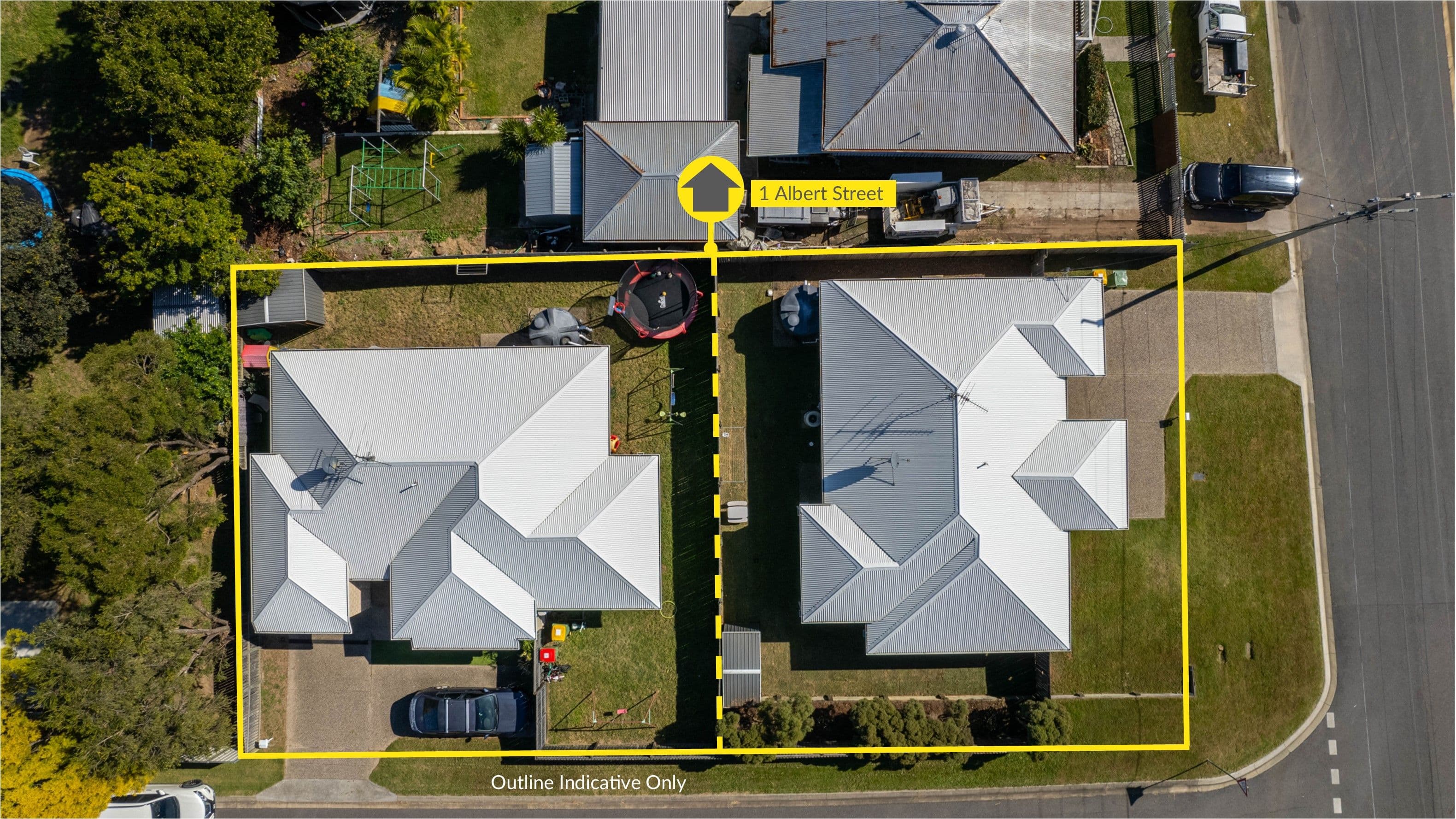 1 Albert Street, Churchill QLD 4305, Churchill - Image 1