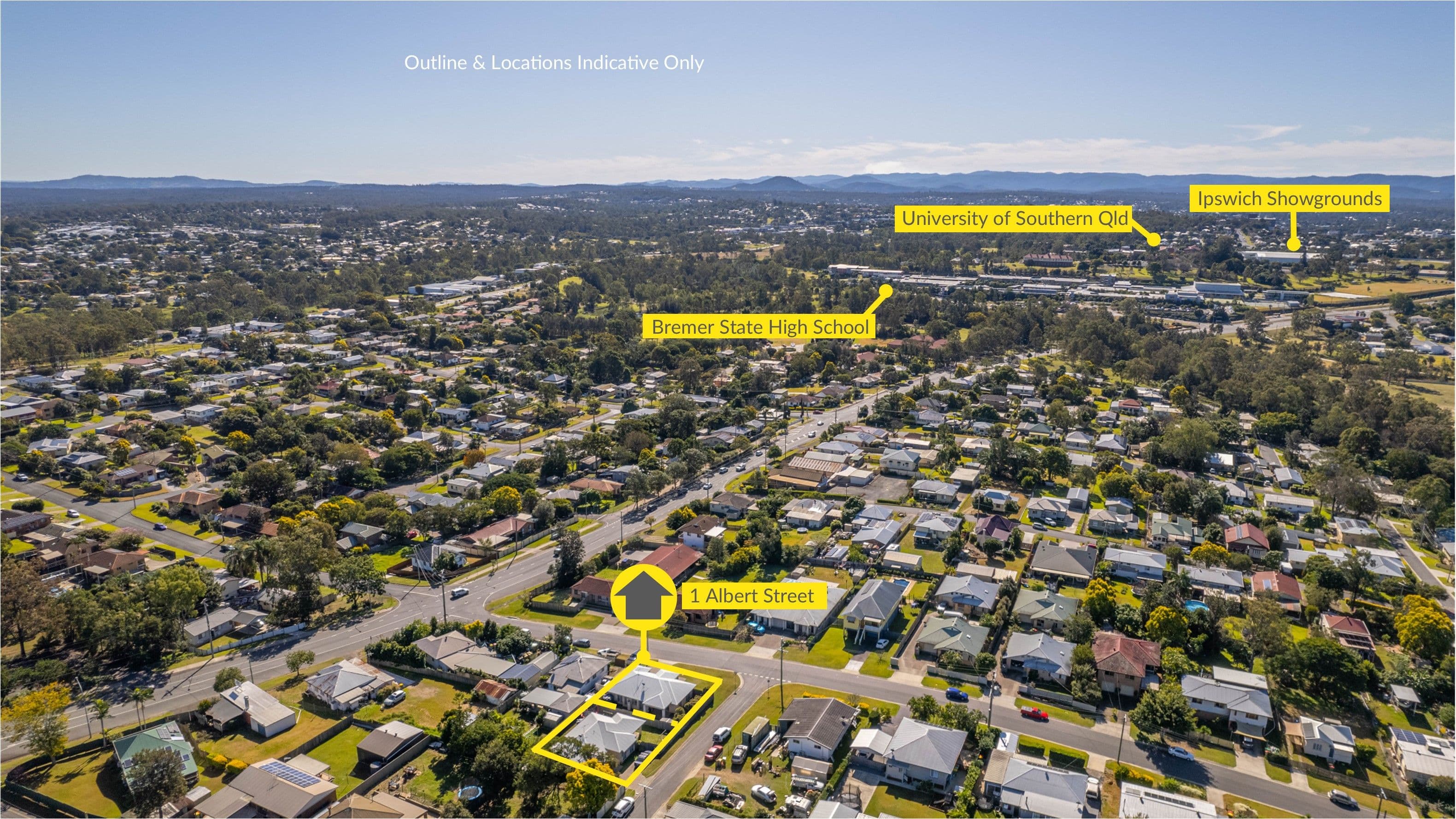 1 Albert Street, Churchill QLD 4305, Churchill - Thumbnail 3