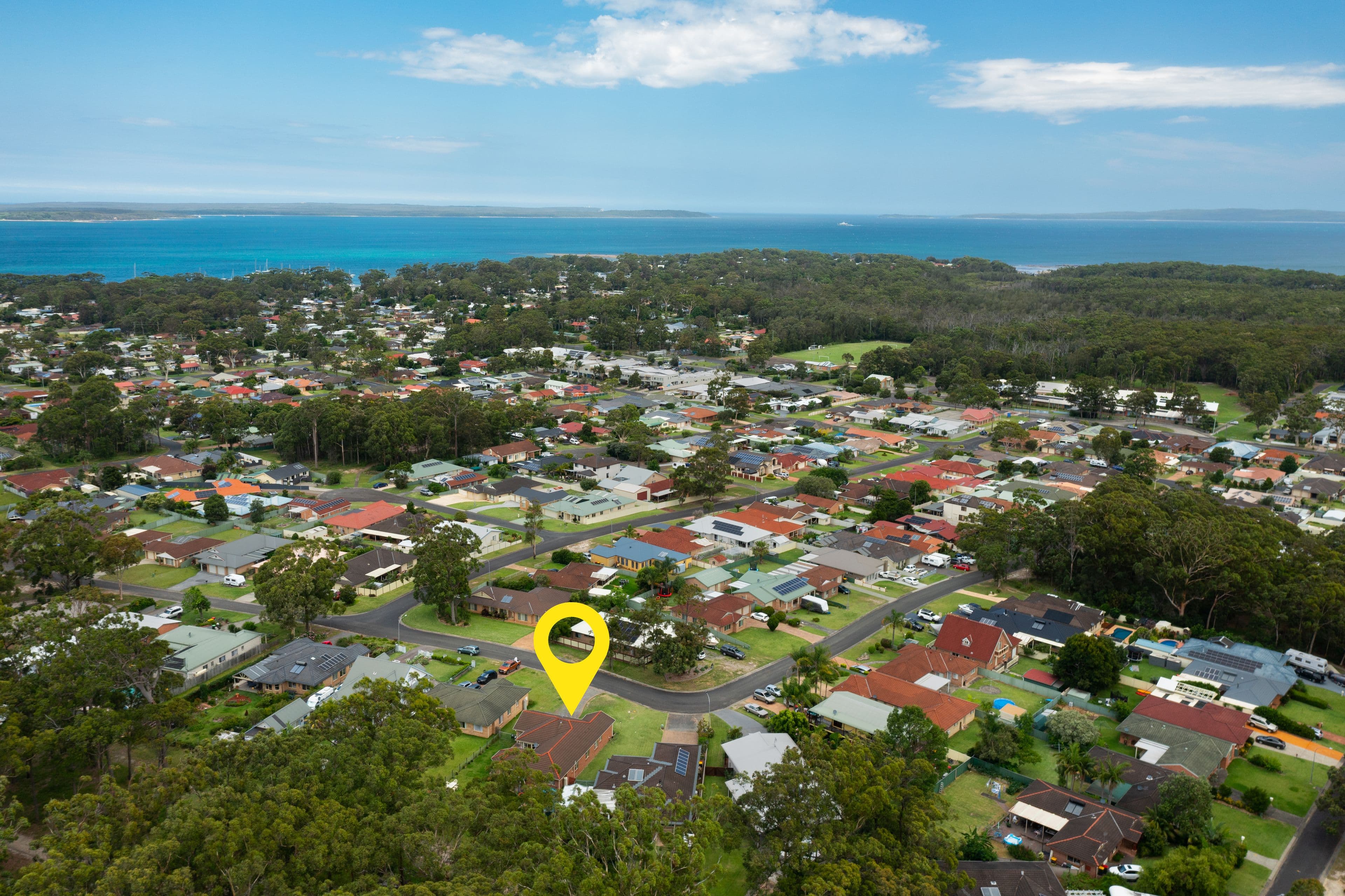 37 Barden Close, Callala Bay NSW 2540, Callala Bay - Thumbnail 2
