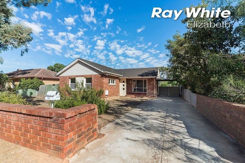17 Crisp Road, Elizabeth Downs SA 5113, Elizabeth Downs - Thumbnail 2