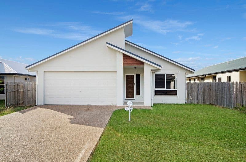 9 Chaimberlane Place, Kirwan QLD 4817, Kirwan - Image 1