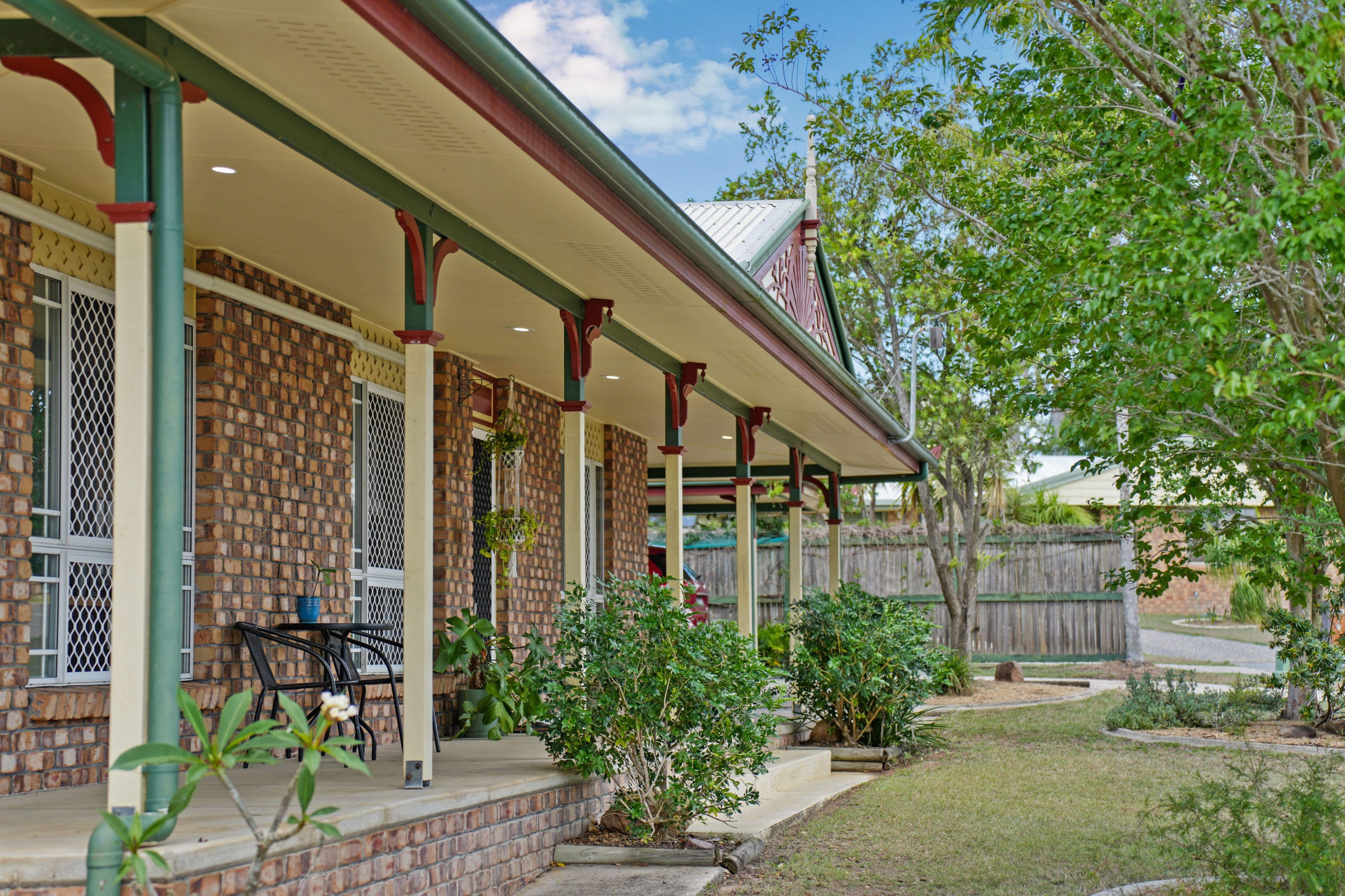13 Lady Elliot Court, Clinton QLD 4680, Clinton - Image 1