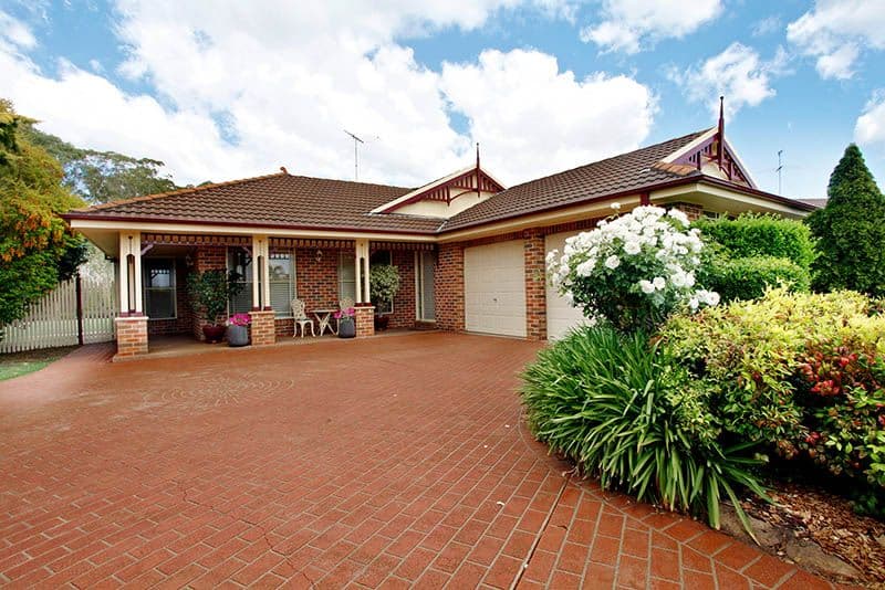6 berliet Place, INGLEBURN NSW 2565, Ingleburn - Thumbnail 2