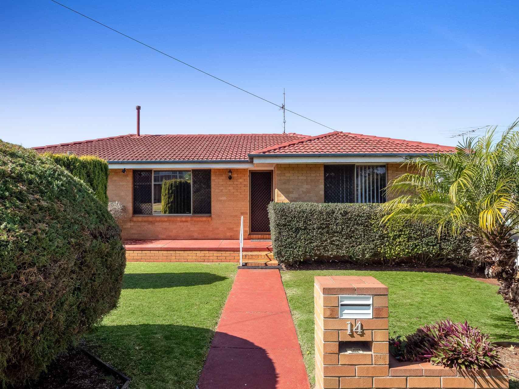 14 Boyd Street, Wilsonton QLD 4350, Wilsonton - Image 1