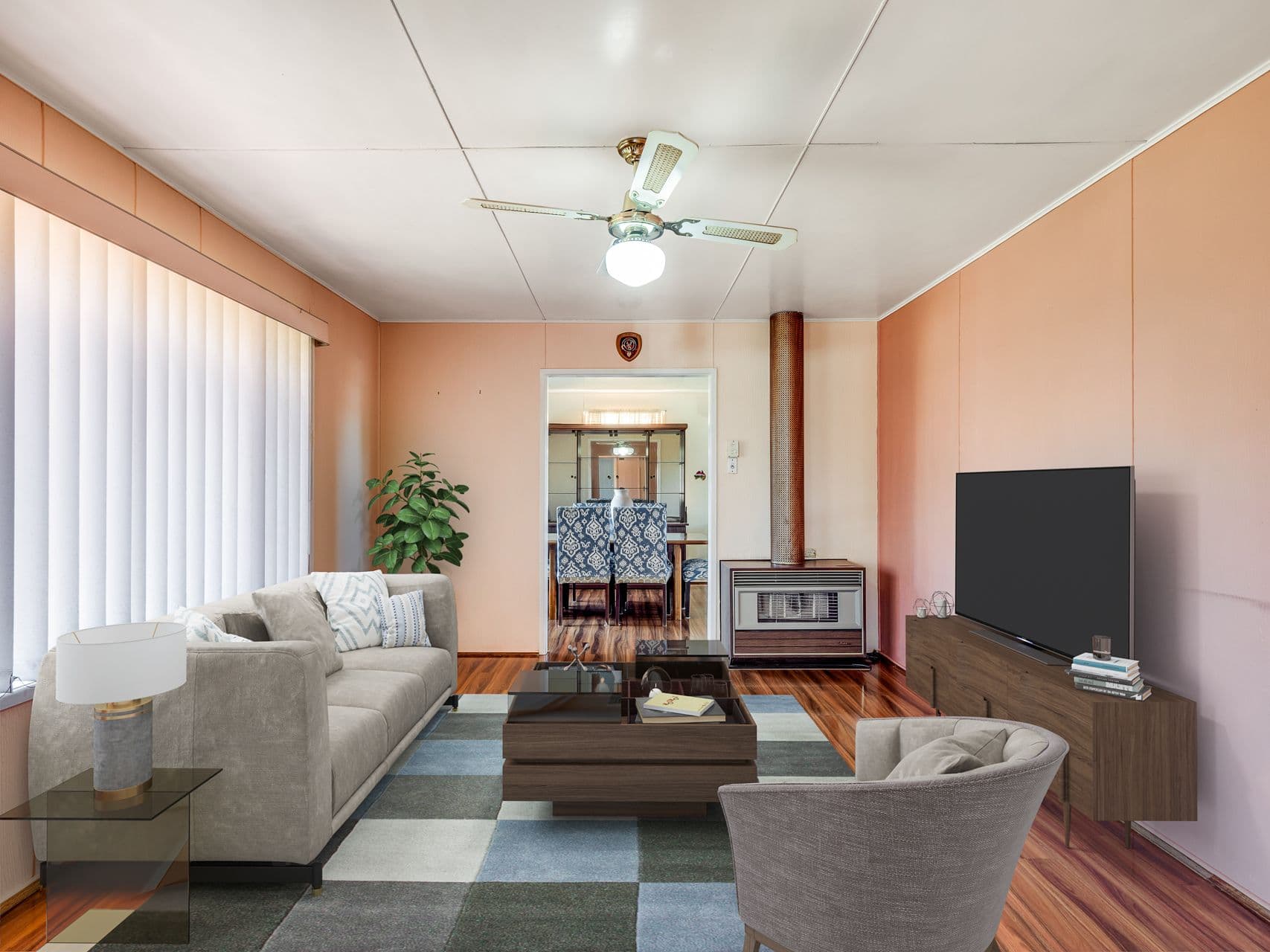 14 Boyd Street, Wilsonton QLD 4350, Wilsonton - Thumbnail 4