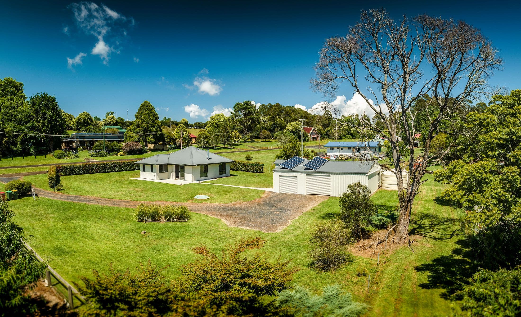 648 Tyringham Road, Dorrigo NSW 2453, North Dorrigo - Image 1