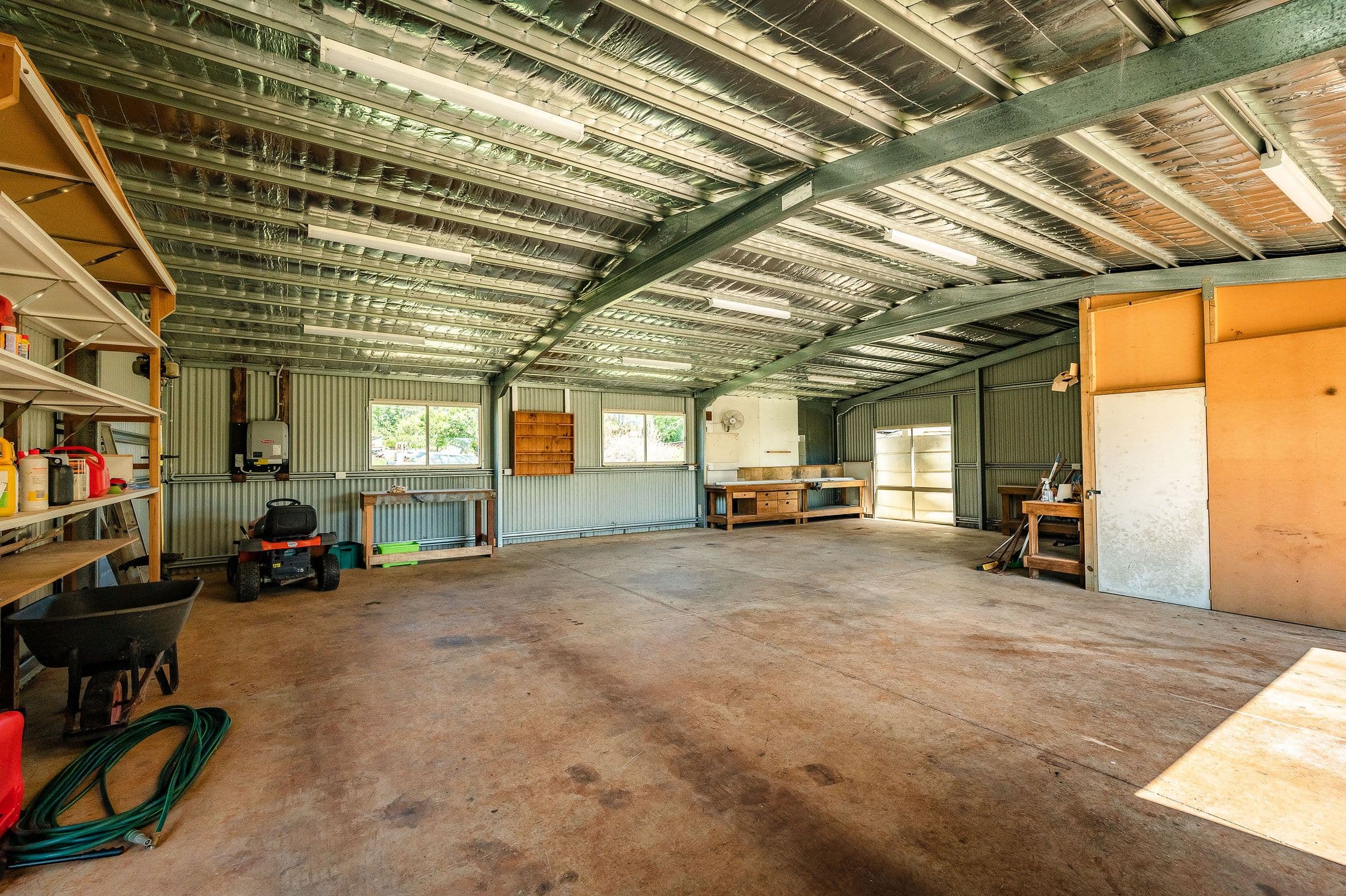 648 Tyringham Road, Dorrigo NSW 2453, North Dorrigo - Thumbnail 2