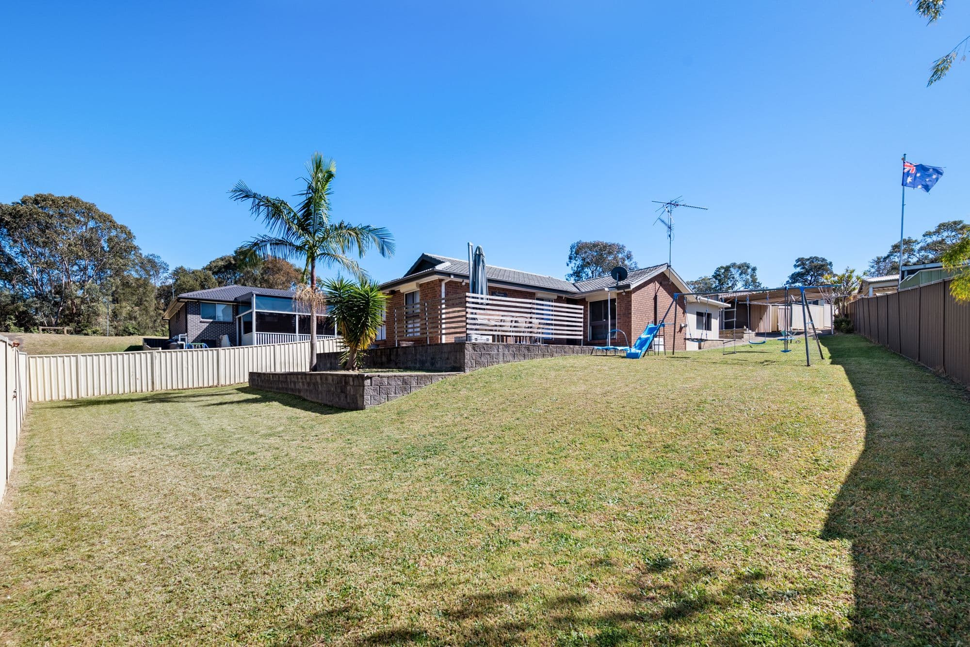 109 Woodcourt Street, Ambarvale NSW 2560, Ambarvale - Image 1
