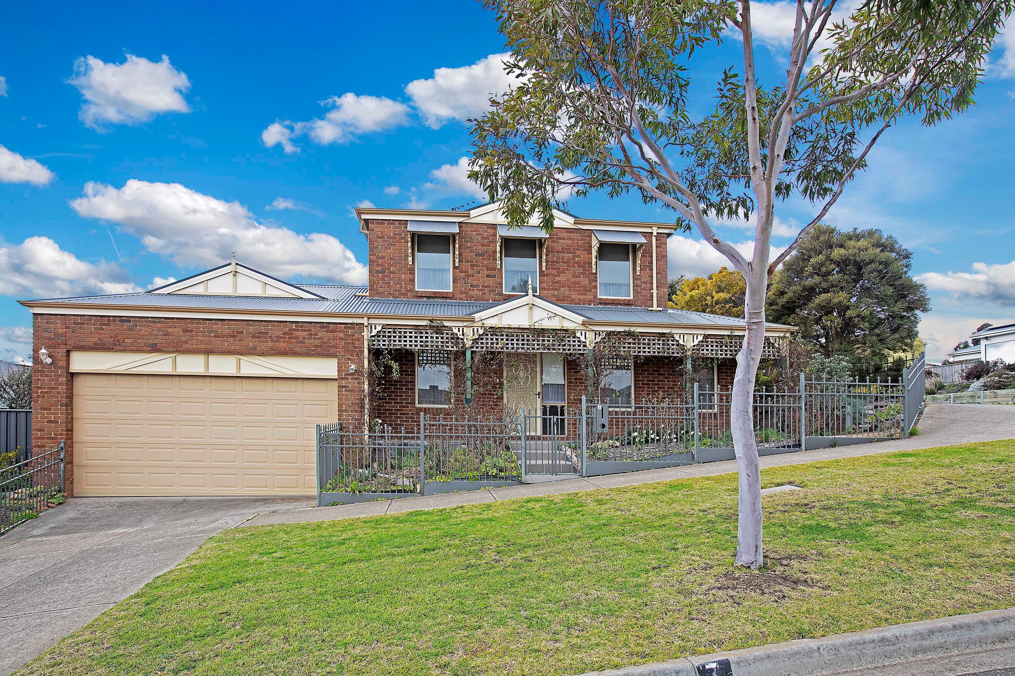 7 Clydesdale Way, Highton VIC 3216, Highton - Image 1