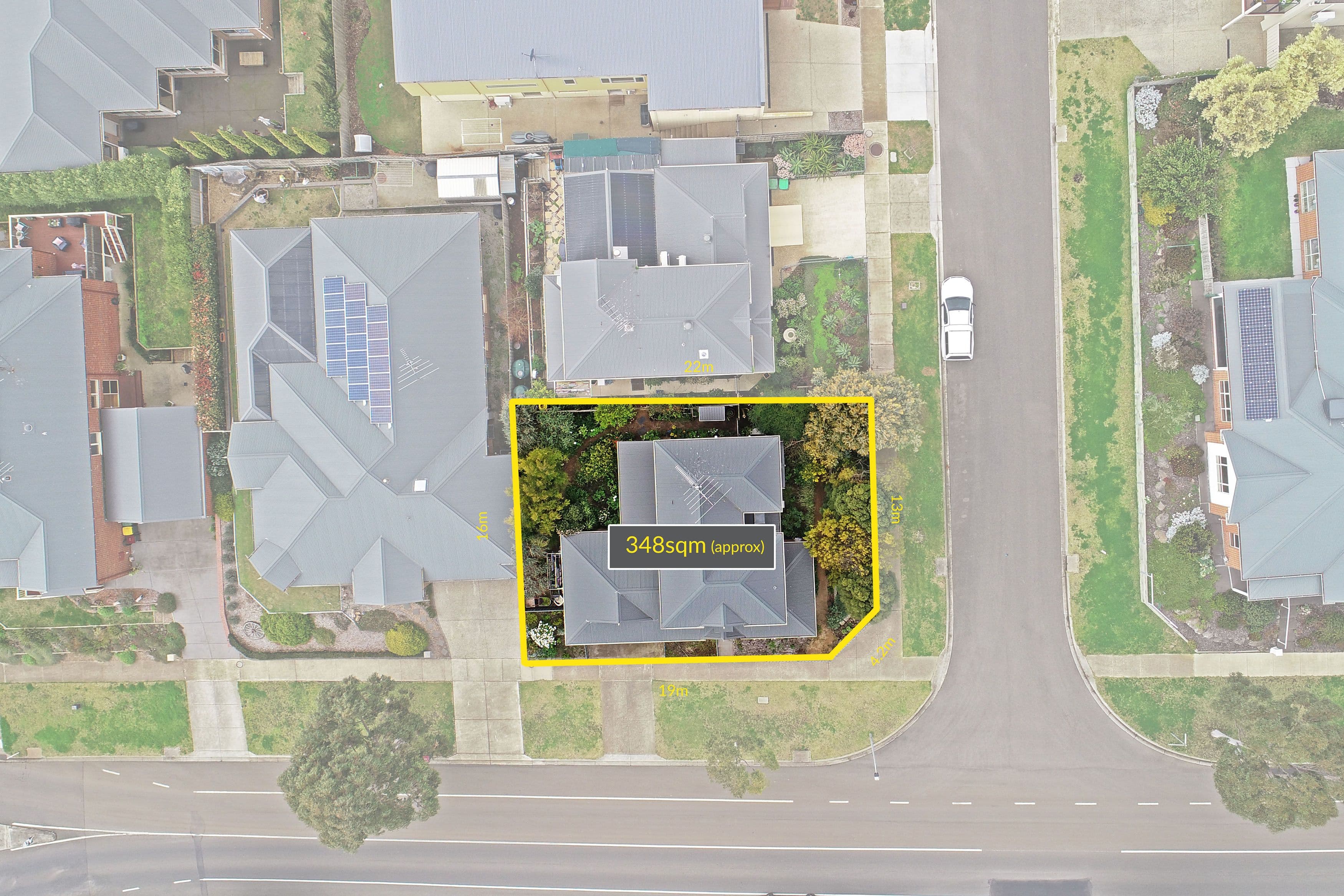 7 Clydesdale Way, Highton VIC 3216, Highton - Thumbnail 3