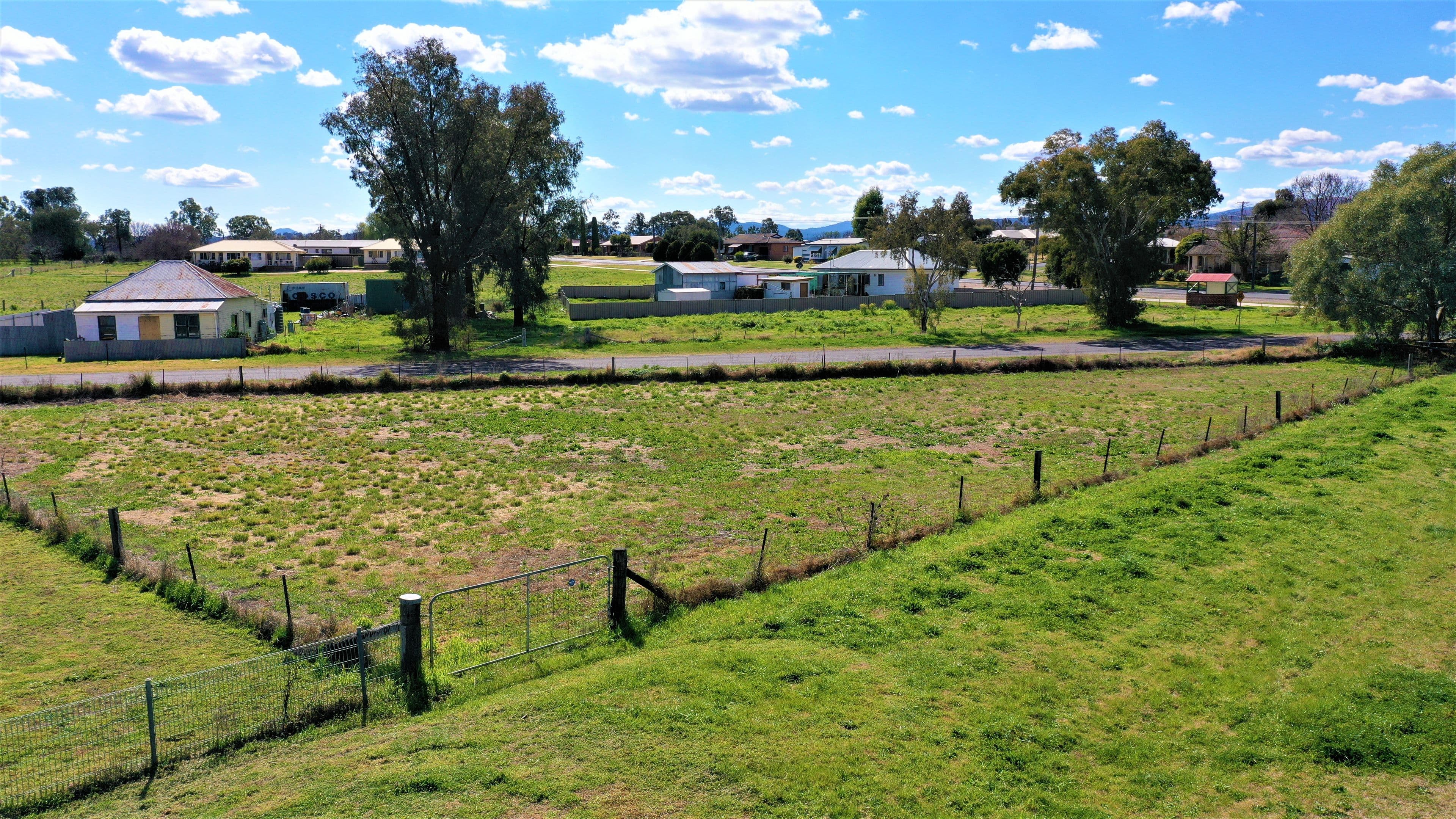 15 Pittsford Street, Quirindi NSW 2343, Quirindi - Thumbnail 2