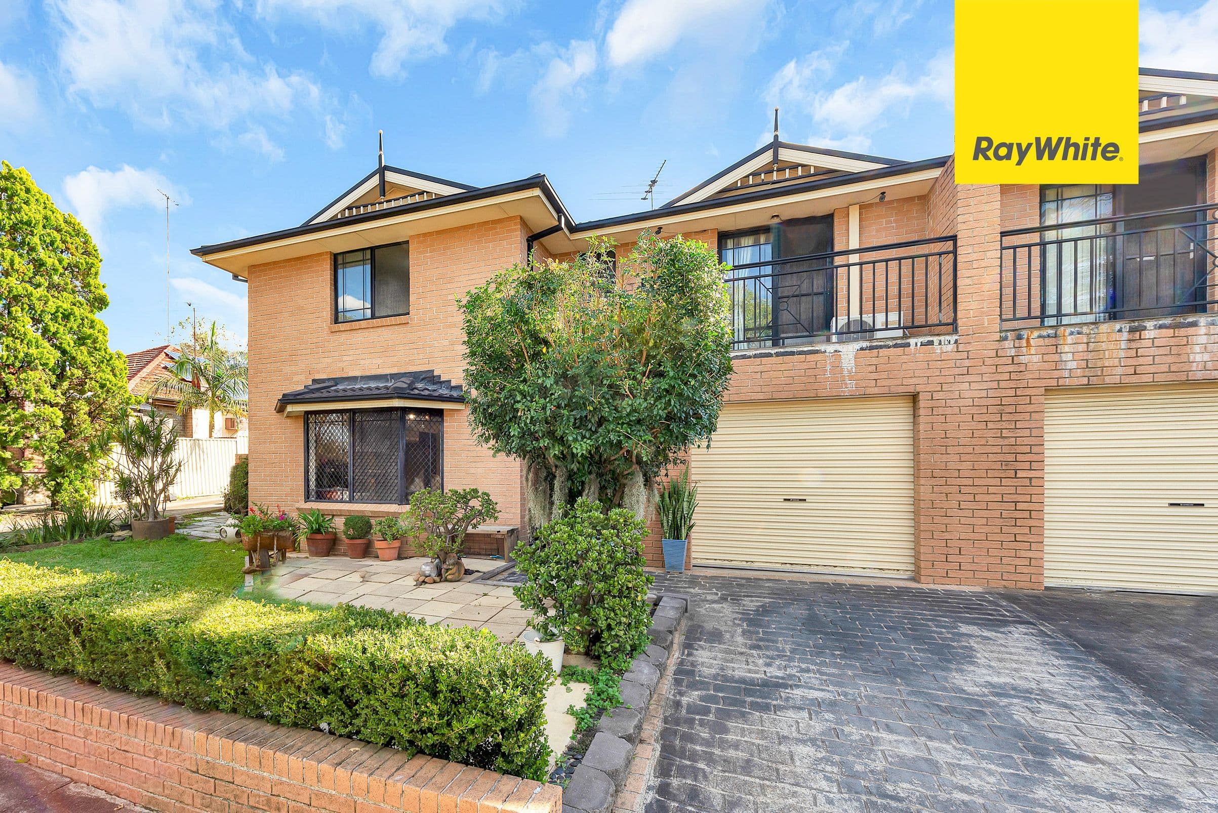 6-8 Livingstone Road, Lidcombe NSW 2141, Lidcombe - Image 1