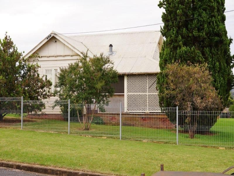 12 Linden Street, BARRABA NSW 2347, Barraba - Thumbnail 5