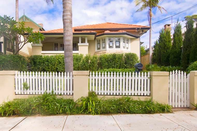 4 Bray Street, MOSMAN NSW 2088, Mosman - Image 1